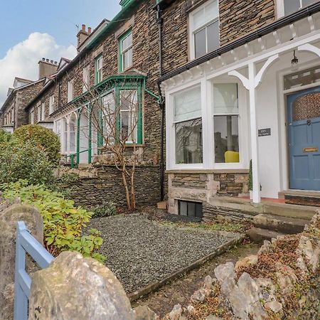 The Thistles Bowness-on-Windermere Exterior photo