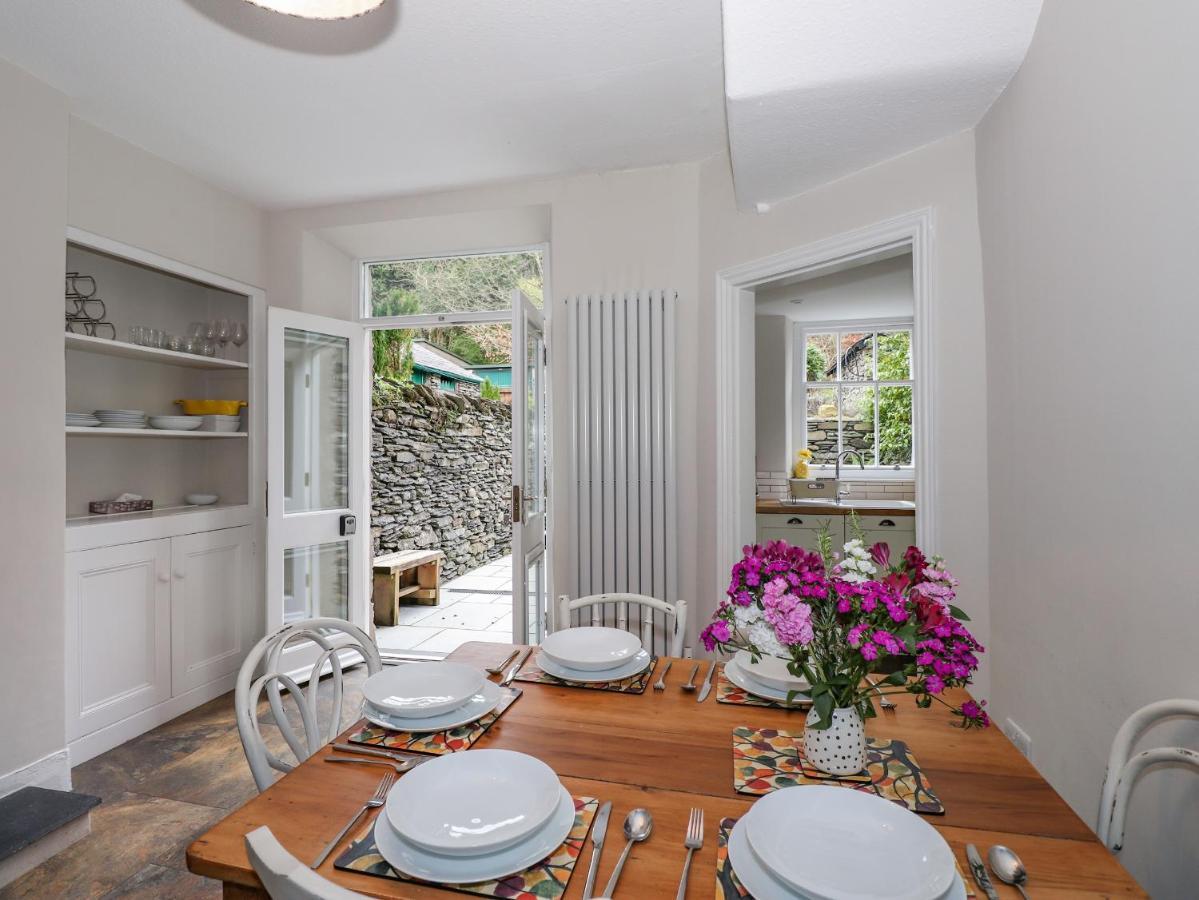 The Thistles Bowness-on-Windermere Exterior photo