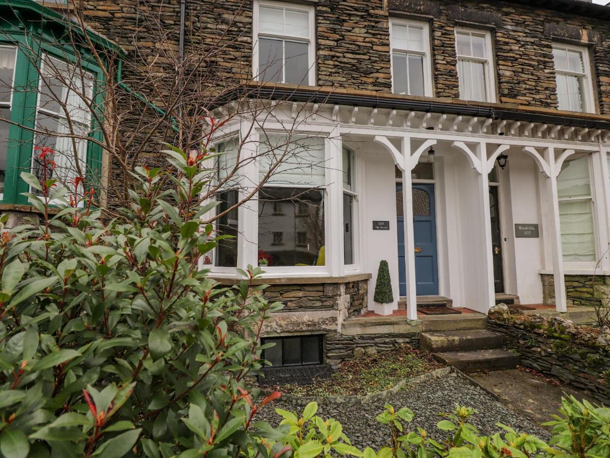 The Thistles Bowness-on-Windermere Exterior photo